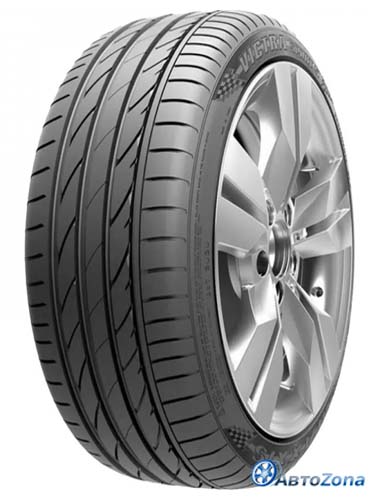 Maxxis Victra Sport 5 SUV 275/55R19 111Y